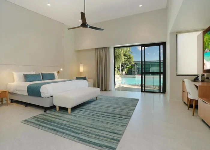 Mindil Beach Casino Resort Darwin